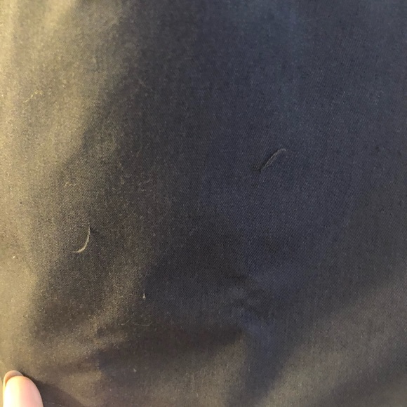 Healing Hands Purple Label Scrub Top - Picture 4 of 4